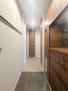 エクラージュ A0202号-11