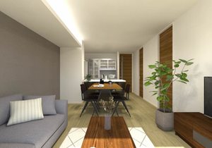 リヴィエール地行Ⅱ　＊＊ A0201号-2