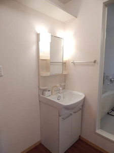 シャーメゾン　ルミナス　＊＊ A0101号-3