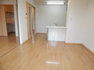 シャーメゾン　ルミナス　＊＊ A0101号-5