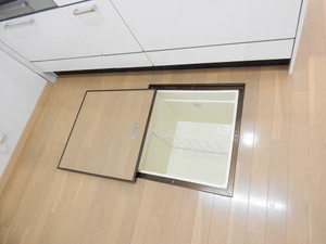 シャーメゾン　ルミナス　＊＊ A0101号-9