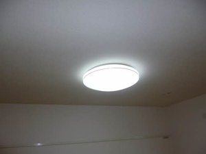 シャーメゾン　ルミナス　＊＊ A0101号-11