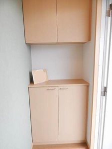 シャーメゾン　ルミナス　＊＊ A0101号-14