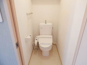 シャーメゾン　ルミナス　＊＊ A0201号-5