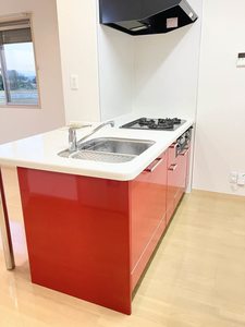 シャーメゾン ルミナス A0202号-2