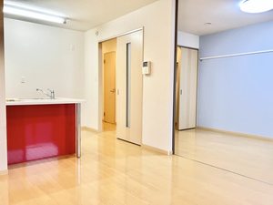 シャーメゾン ルミナス A0202号-3
