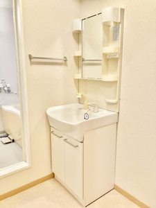 シャーメゾン ルミナス A0202号-5