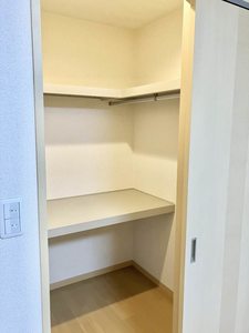 シャーメゾン ルミナス A0202号-9