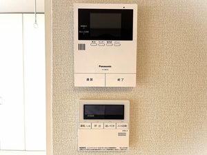 メゾン・ド・ヴァリー上野町 ** A0102号-10