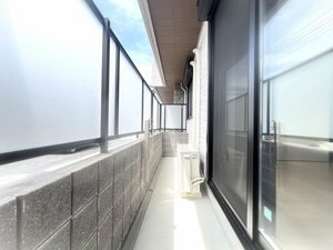 メゾン・ド・ヴァリー上野町 ** A0102号-12