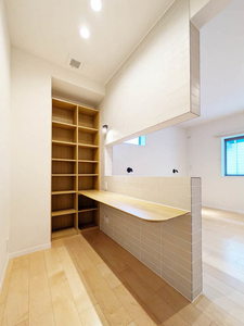 プレミアス城西 A0102号-7