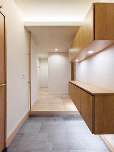 プレミアス城西 A0102号-8