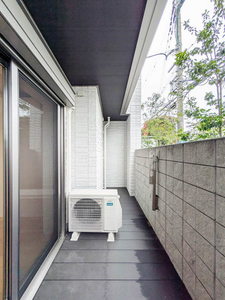 プレミアス城西 A0102号-9