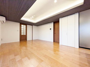 プレミアス城西 A0201号-4