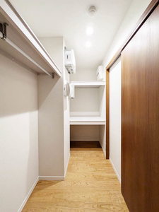 プレミアス城西 A0201号-5