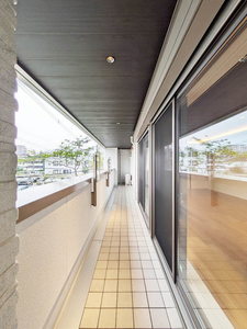 プレミアス城西 A0201号-8