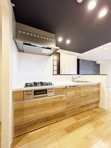 プレミアス城西 A0202号-5