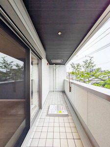 プレミアス城西 A0202号-7