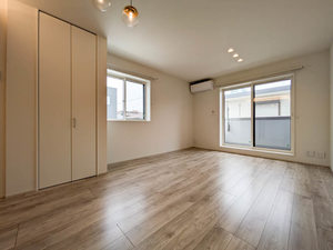 プレミアス城西 A0203号-2