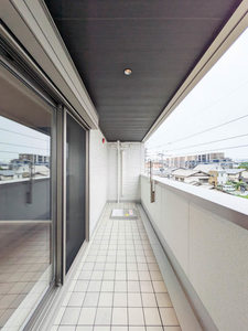 プレミアス城西 A0302号-7