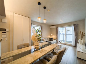 プレミアス城西 A0303号-3