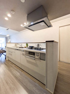 プレミアス城西 A0303号-7