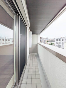 プレミアス城西 A0303号-8