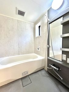 ベイサージュ豊岡 B棟 B0101号-4