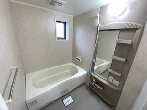 ベイサージュ豊岡 E棟 E0101号-3