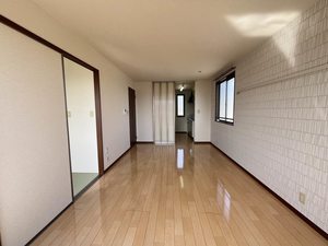 ベイサージュ豊岡　Ｅ棟 E0202号-2