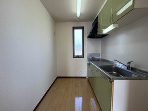 ベイサージュ豊岡　Ｅ棟 E0202号-3