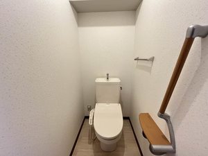 ベイサージュ豊岡　Ｅ棟 E0202号-5