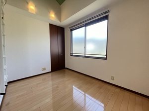 ベイサージュ豊岡　Ｅ棟 E0202号-7