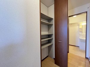 ベイサージュ豊岡　Ｅ棟 E0202号-14