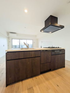 LaSante照葉オーシャンテラス A0204号-5