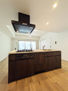 ＬａＳａｎｔｅ照葉オーシャンテラス A0209号-6