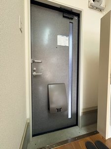 エントピア黒髪 ** A0101号-7