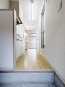 エントピア黒髪 ** A0105号-10