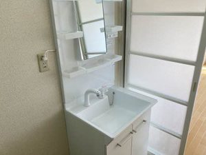 エントピア黒髪 ** A0201号-8