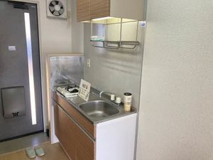 エントピア黒髪 ** A0201号-9