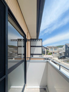 エントピア黒髪 ** A0206号-9