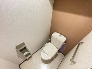 クレース・モール　Ａ棟　＊＊ A0202号-5