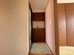 クレース・モール　Ａ棟　＊＊ A0202号-14