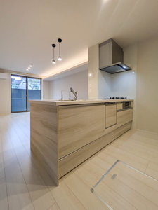 シャーメゾン 新屋敷 Premium A0101号-3