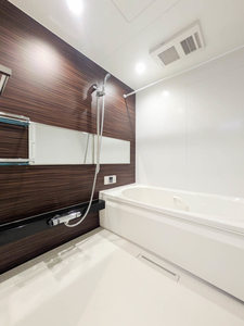 シャーメゾン 新屋敷 Premium A0201号-8