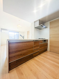 シャーメゾン 新屋敷 Premium A0202号-3