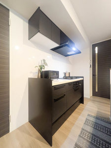 シャーメゾン 新屋敷 Premium A0204号-3