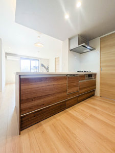 シャーメゾン 新屋敷 Premium A0302号-3