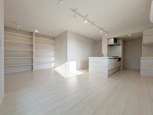 シャーメゾン　新屋敷　Ｐｒｅｍｉｕｍ A0303号-2