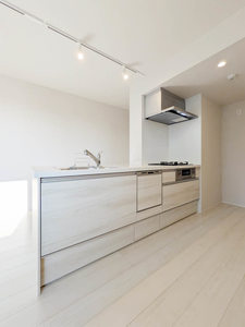 シャーメゾン　新屋敷　Ｐｒｅｍｉｕｍ A0303号-3